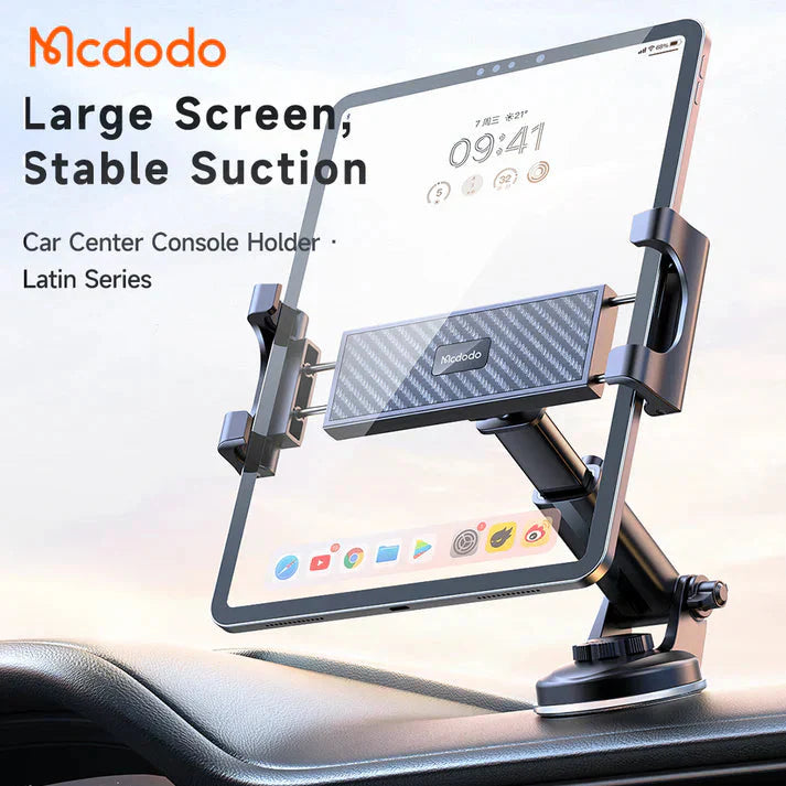 Mcdodo Car Center Console for Tablets