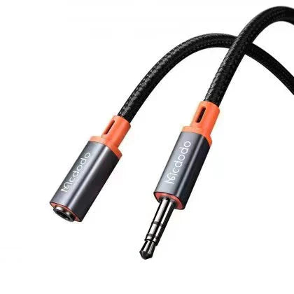 Mcdodo Castle Series DC3.5 Male to DC3.5 Female Cable 1.2m