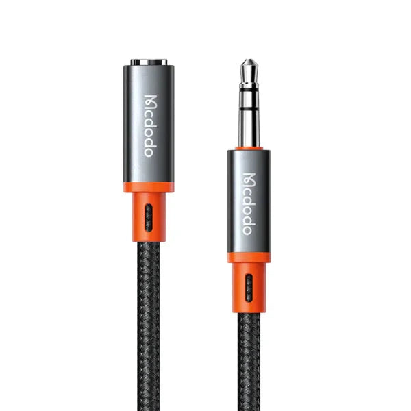 Mcdodo Castle Series DC3.5 Male to DC3.5 Female Cable 1.2m