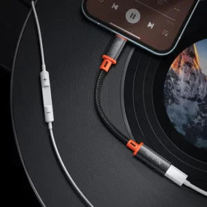 Mcdodo Castle Series Type-C to Lightning Converter Cable