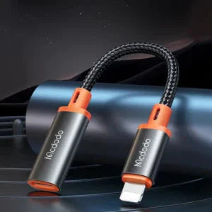 Mcdodo Castle Series Type-C to Lightning Converter Cable