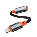 Mcdodo Castle Series Type-C to Lightning Converter Cable