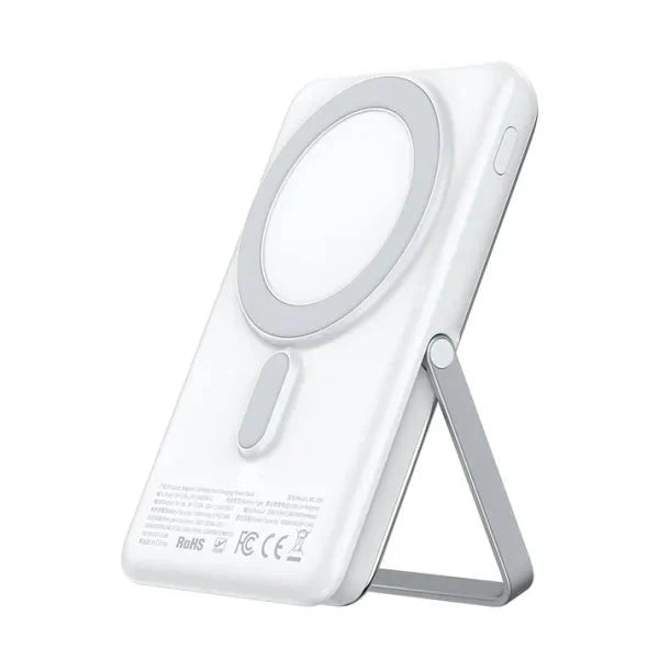 Mcdodo Gopower Digital Magnetic Display PD 20W Power Bank 10000mAh