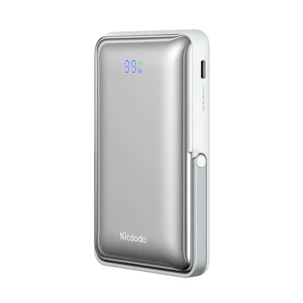 Mcdodo Gopower Digital Magnetic Display PD 20W Power Bank 10000mAh