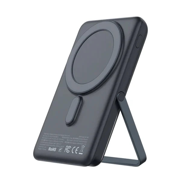 Mcdodo Gopower Wireless Digital Magnetic Display PD 20W Power Bank 10000mAh