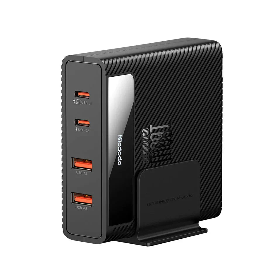 Mcdodo Hyperspace Series 100W 4-Port PD Quick Charging Station