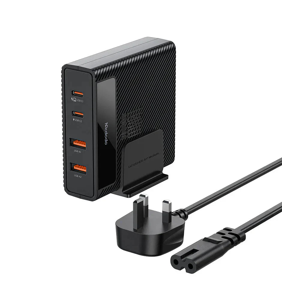 Mcdodo Hyperspace Series 100W 4-Port PD Quick Charging Station