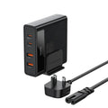 Mcdodo Hyperspace Series 100W 4-Port PD Quick Charging Station