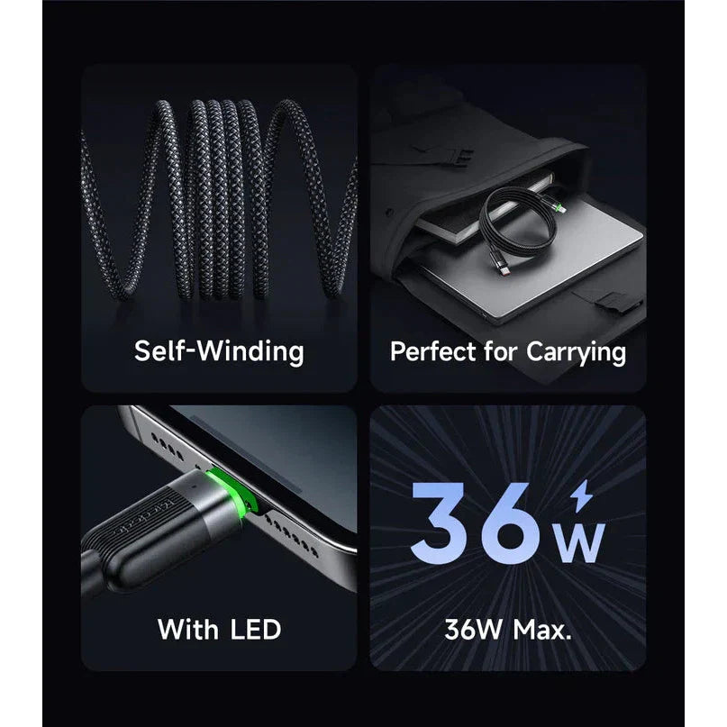 Mcdodo Lightning Cable 1.2M