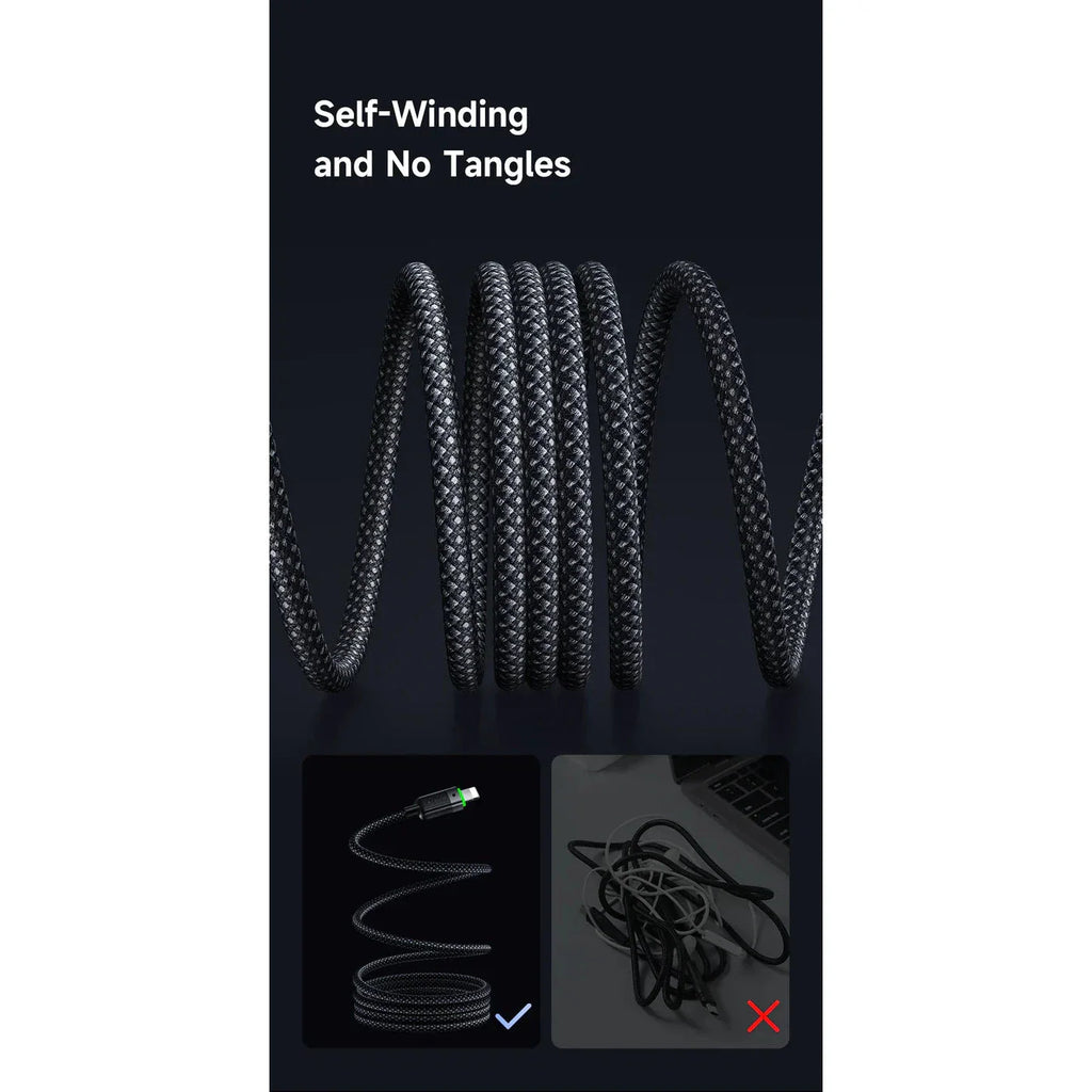 Mcdodo Lightning Cable 1.2M
