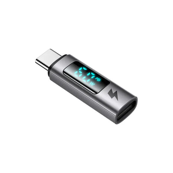 Mcdodo Lightning to USB-C Adapter