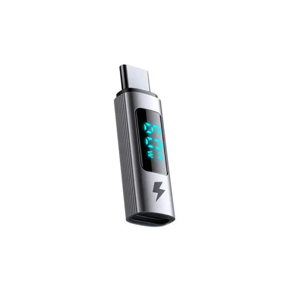 Mcdodo Lightning to USB-C Adapter
