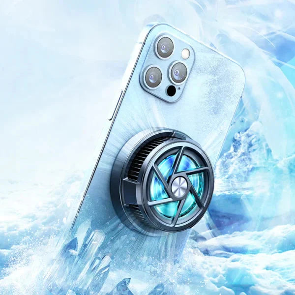 Mcdodo Magnetic Wireless Gaming Charger with Cooling Fan