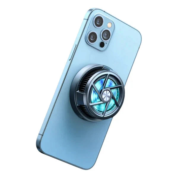 Mcdodo Magnetic Wireless Gaming Charger with Cooling Fan