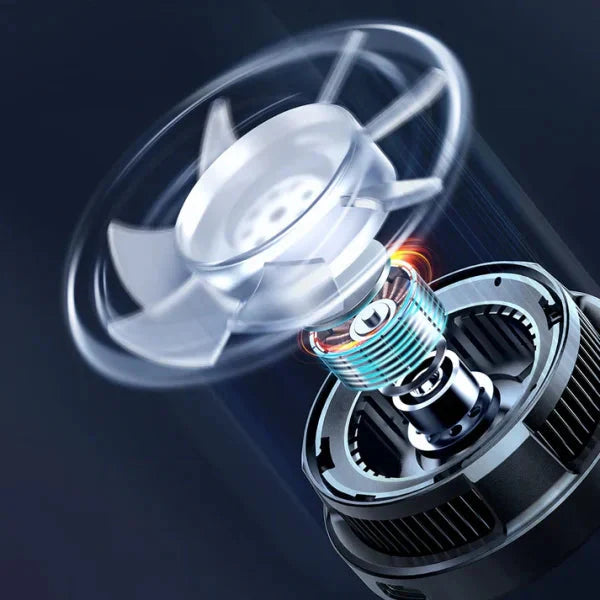 Mcdodo Magnetic Wireless Gaming Charger with Cooling Fan