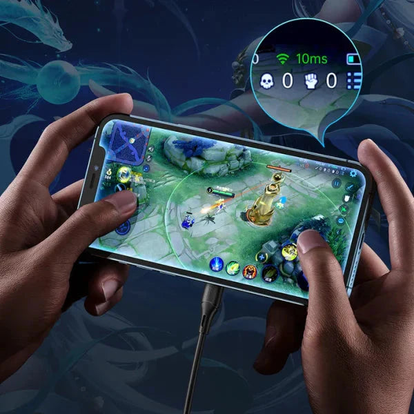 Mcdodo Magnetic Wireless Gaming Charger with Cooling Fan