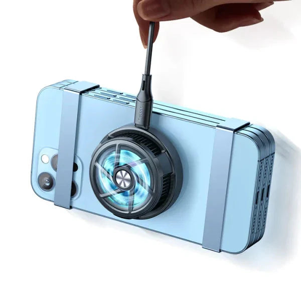 Mcdodo Magnetic Wireless Gaming Charger with Cooling Fan