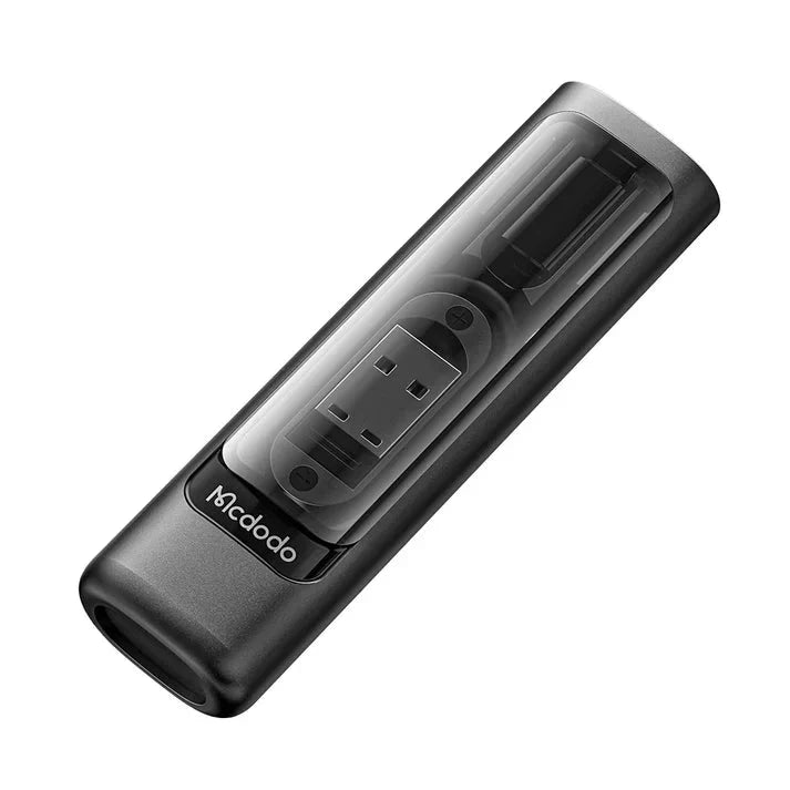 Mcdodo Multifunctional Storage Box for Cable Connector SIM Ejector Card Slot