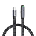 Mcdodo USB-C to Lightning Cable – 1.8M, Fast Charging for iPhone