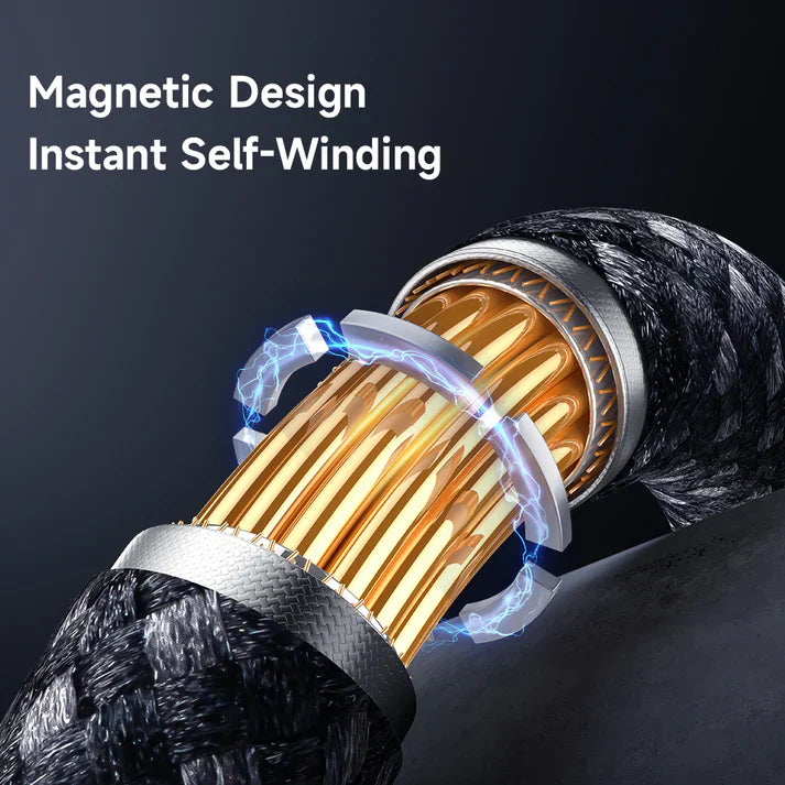Mcdodo USB-C to USB-C Magnetic Cable