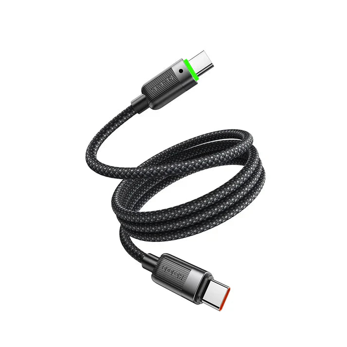 Mcdodo USB-C to USB-C Magnetic Cable