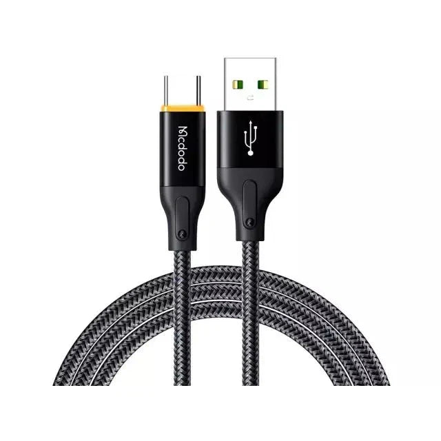 Mcdodo USB to Lightning 1.2m Auto Power-Off Charging Cable