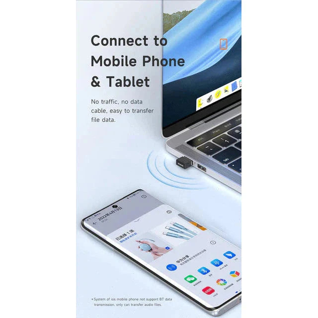 Mcdodo Wireless Bluetooth Adapter