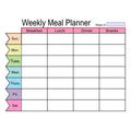 Meal Planner