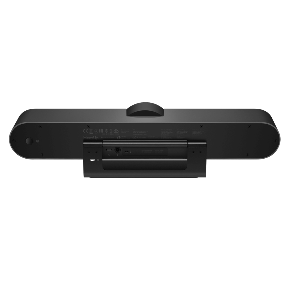 Logitech MeetUp 4K ConferenceCam Video Conferencing Camera