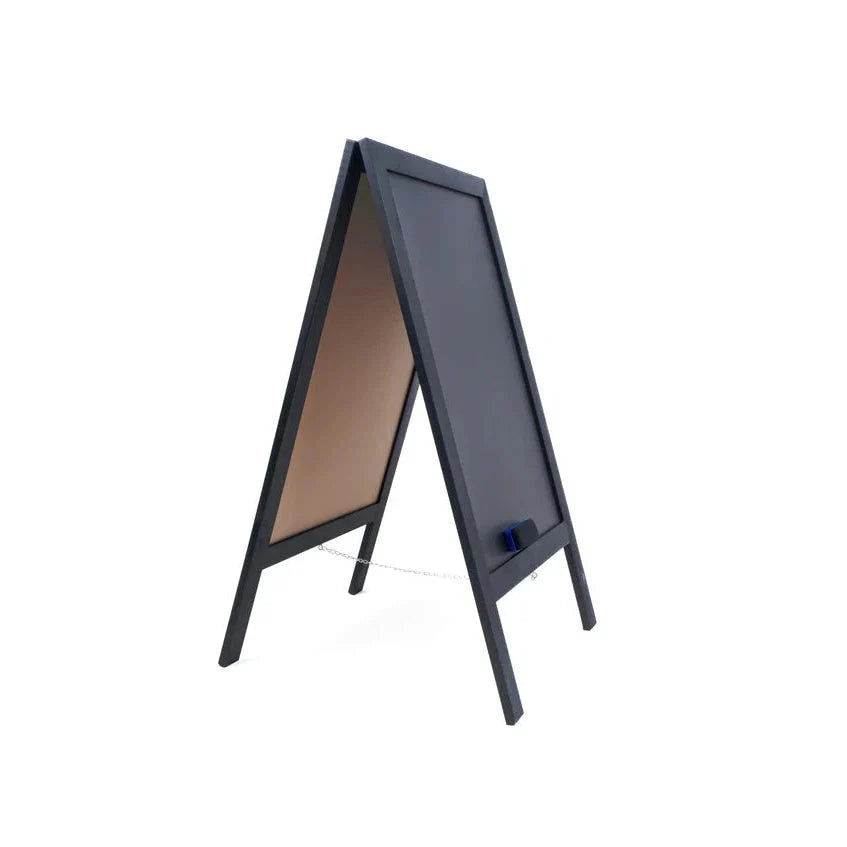 Menu Board Black