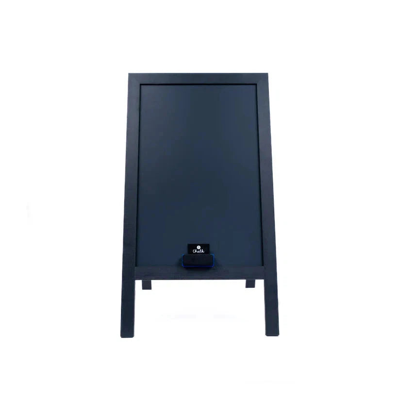 Menu Board Black