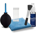 Professional 6-in-1 Cleaning Kit