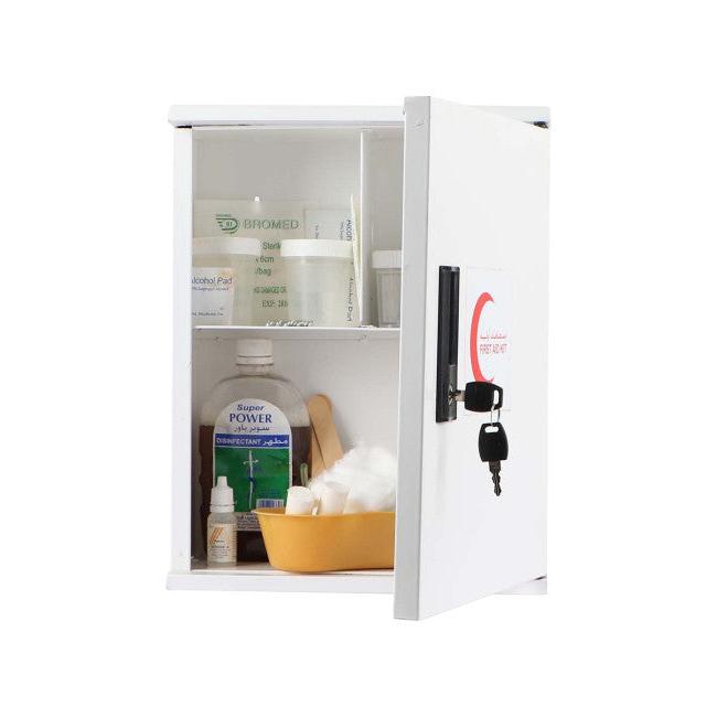 Metal Cabinet With First Aid AJP:005 - CHN
