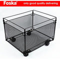 Metal Hanging File Folder Organizer