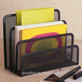 Metal Mesh Document Sorter