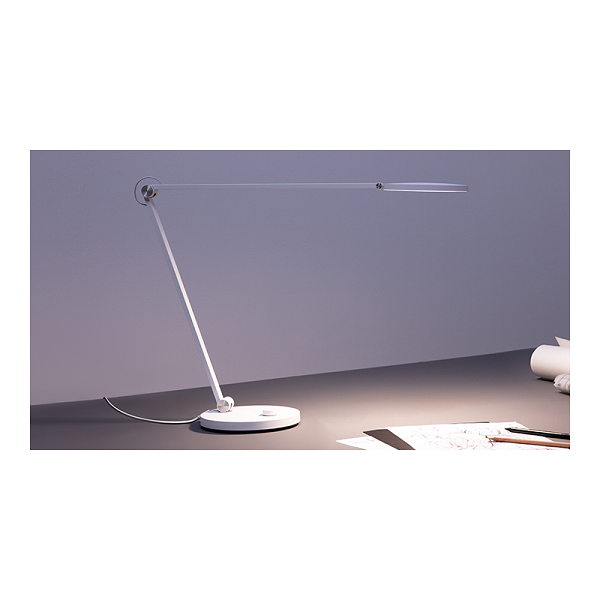 Mi Smart LED Desk Lamp Pro (BHR4119GL)