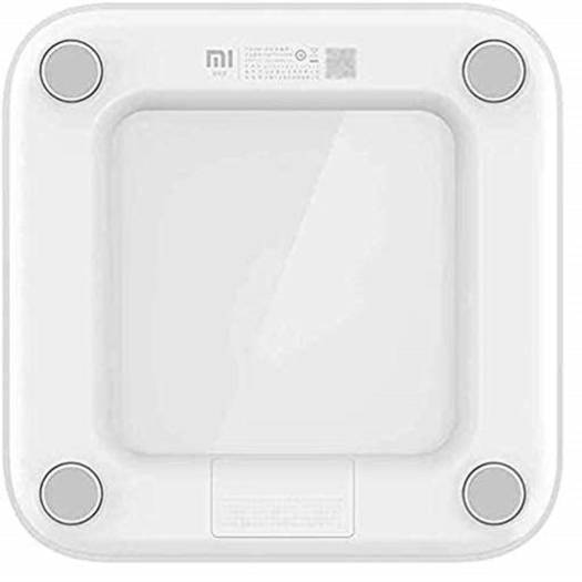 Mi Smart Scale 2 (White) NUN4056GL