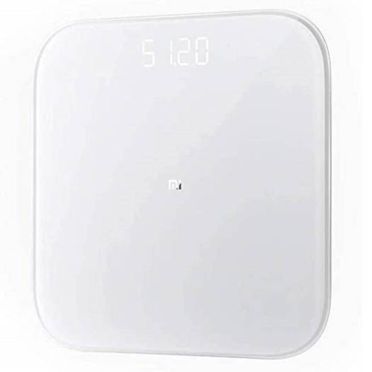 Mi Smart Scale 2 (White) NUN4056GL