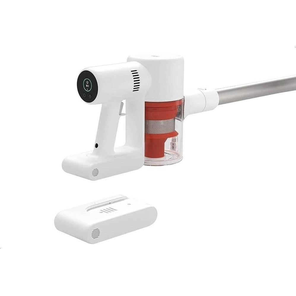 Mi Vacuum Cleaner G10/G9 Extended Batery PackWhite
