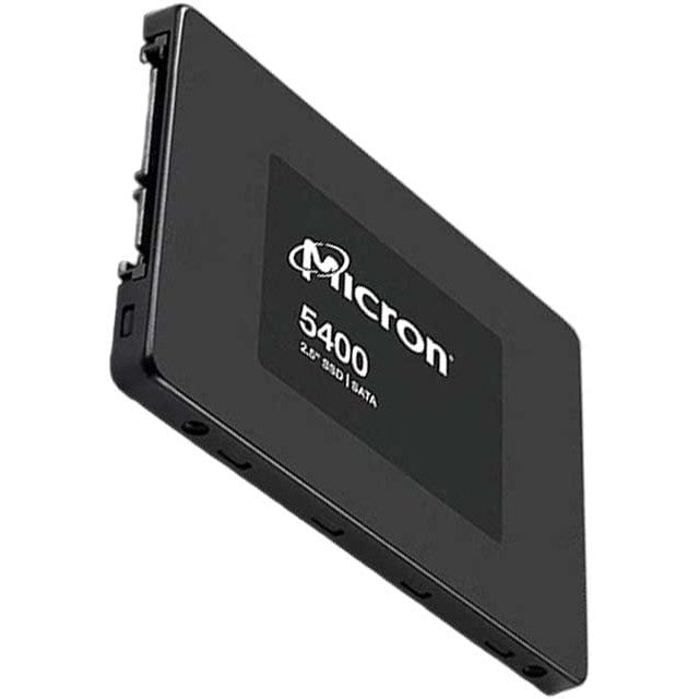 Micron 5400 PRO 2.5 in 960 GB SSD