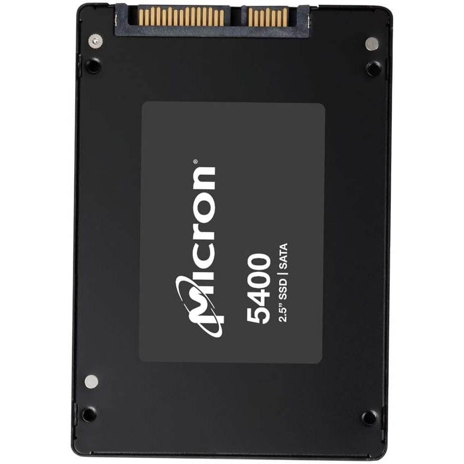 Micron 5400 PRO 2.5 in 960 GB SSD