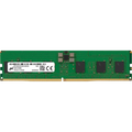 Micron 64GB DDR5-5600MHz RDIMM ECC-MTC40F2046S1RC56BR