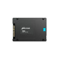 Micron 7450 Pro 7.68TB U.3 2.5" Enterprise SSD (7mm) - MTFDKCB7T6TFR-1BC1ZABYYR