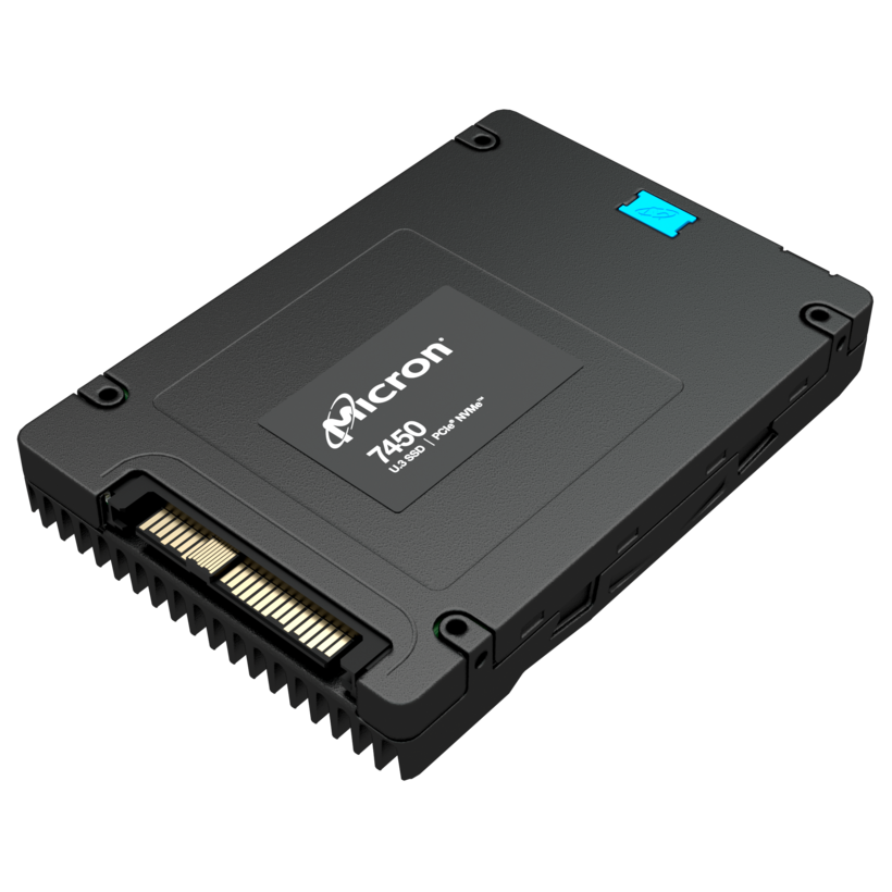 Micron 7450 Pro SSD 960GB