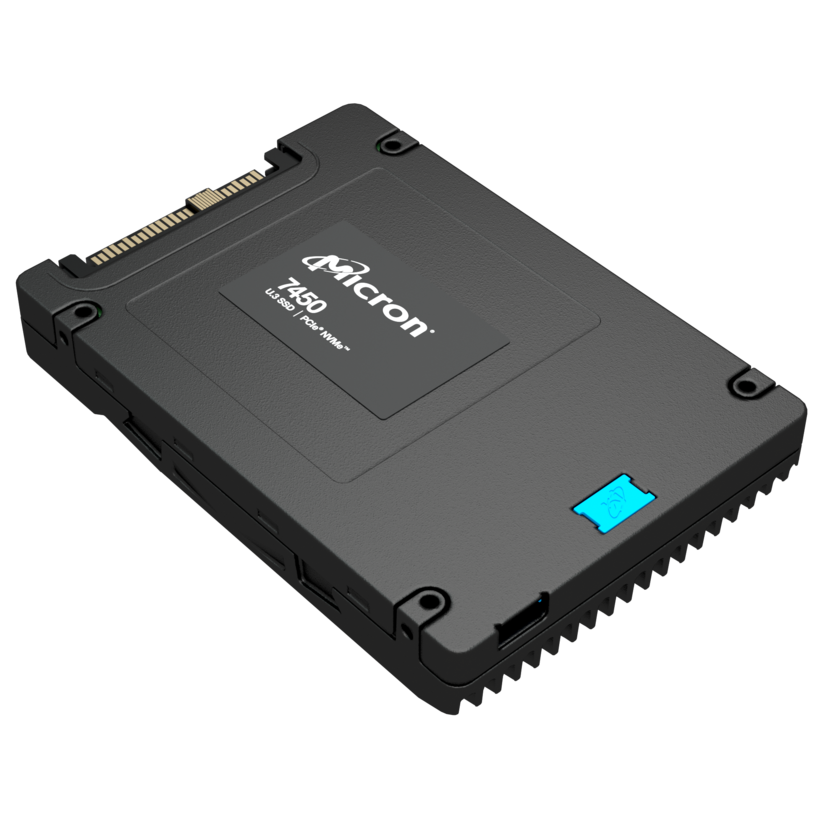 Micron 7450 Pro SSD 960GB