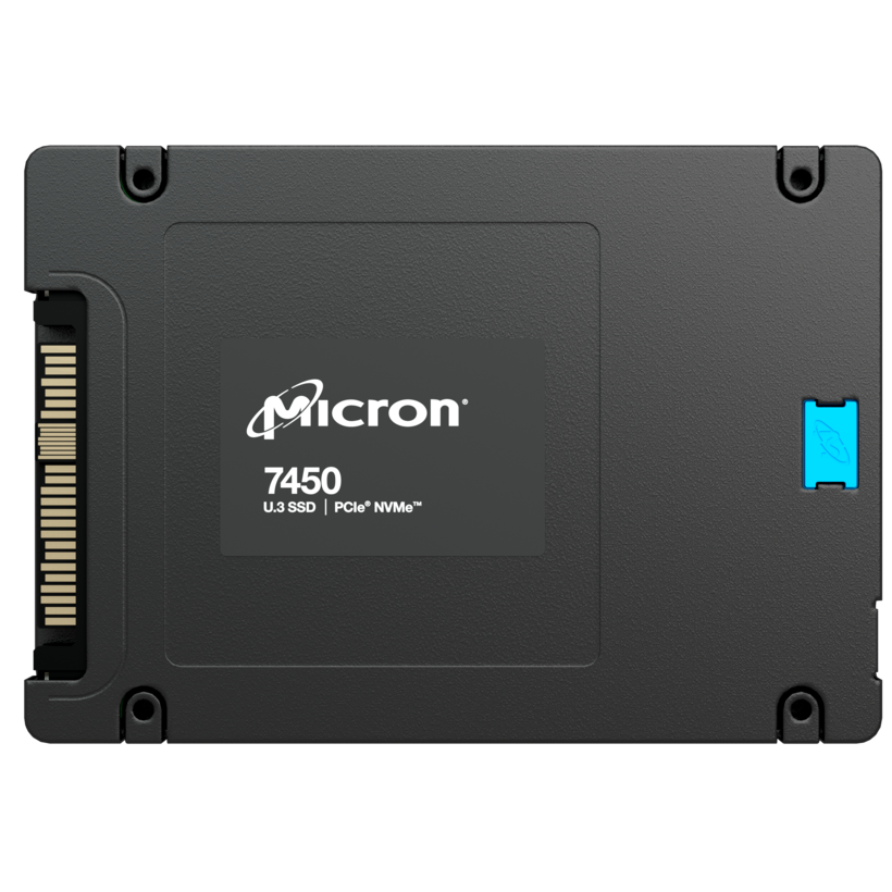 Micron 7450 Pro SSD 960GB