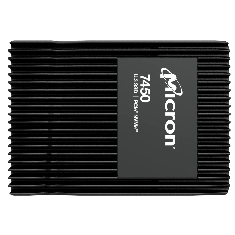 Micron 7450 Pro SSD 960GB