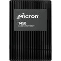 Micron MTFDKCC7T6TFR-1BC15ABYYR 7450PRO 7.68TB PCI Express 4.0x4 2.5-Inch Solid State Drive
