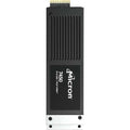 Micron MTFDKCE1T9TFR-1BC15ABYYR 7450Pro 1.92TB PCI Express NVMe 4.0x4 E1.S Solid State Drive.