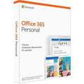 Microsoft Office 365 Personal - 5 Users